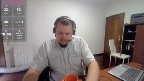 Vanifer online show from 07-24-26, 02:26