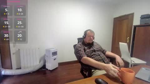 Vanifer online show from 07-27-26, 03:19