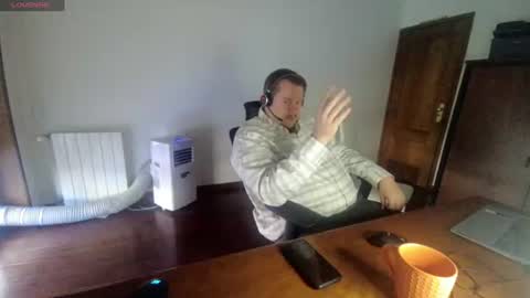 Vanifer online show from 07-31-26, 02:05