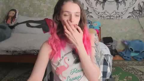 Adelina online show from 03-03-26, 10:54