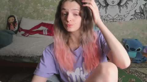 Adelina online show from 05-29-26, 10:24