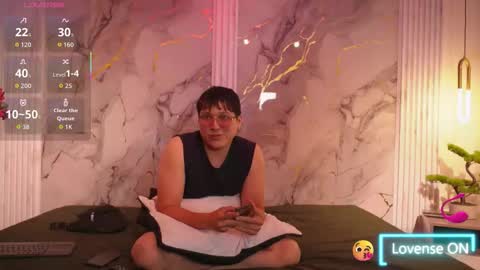 vanilla_hot_ online show from 01-11-26, 07:41