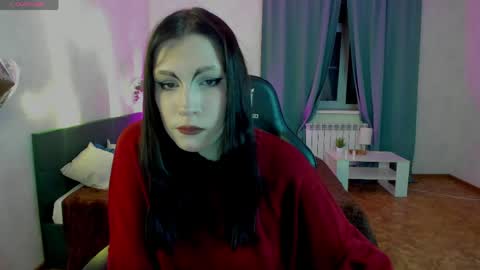 Mia online show from 05-16-26, 06:43