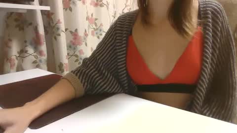 vanillachika205 online show from 10-02-25, 03:08