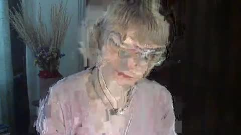 Vanillaxcreamy online show from 01-16-25, 09:59