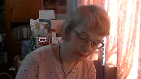 Vanillaxcreamy online show from 03-09-25, 12:20