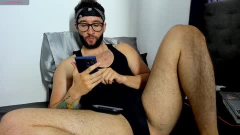 Van online show from 02-24-25, 07:09