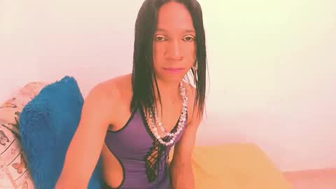 VANNESA online show from 03-08-26, 02:04