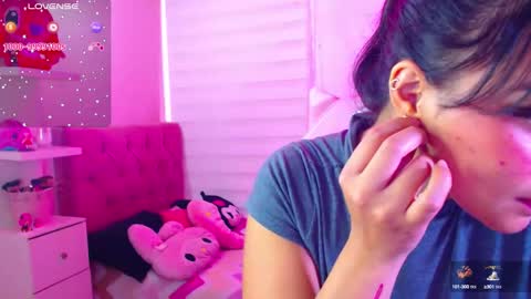 Vanesa online show from 12-06-24, 07:34