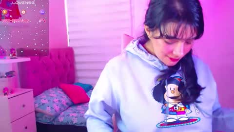 Vanesa online show from 12-21-24, 04:46