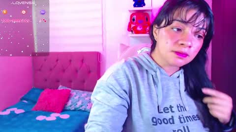 Vanesa online show from 12-26-24, 08:11