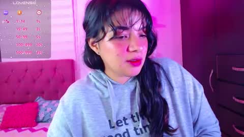 Vanesa online show from 12-30-24, 11:06