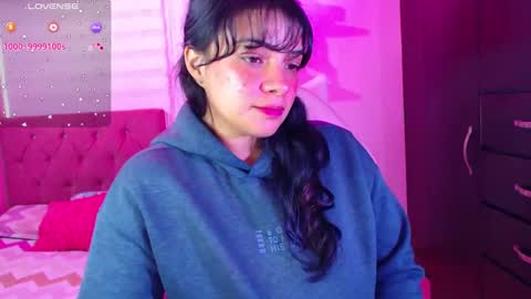 Vanesa online show from 01-08-25, 08:50