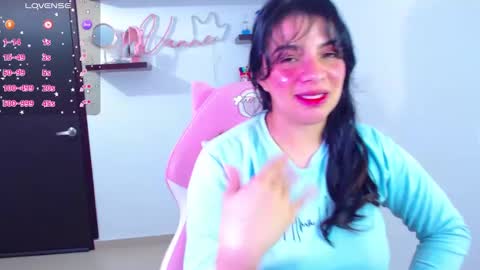 Vanesa online show from 02-06-25, 11:48