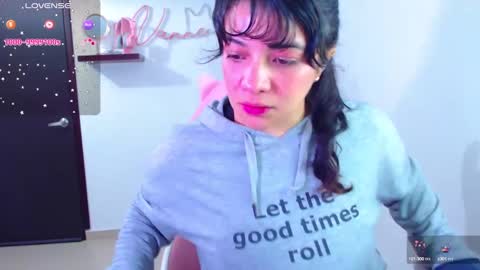 Vanesa online show from 02-11-25, 10:39