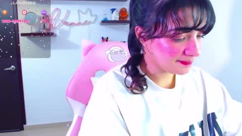 Vanesa online show from 02-24-25, 10:47