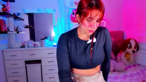 Vanesa online show from 05-19-26, 11:44