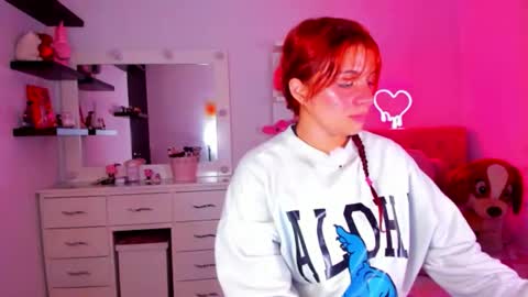 Vanesa online show from 06-02-26, 10:34