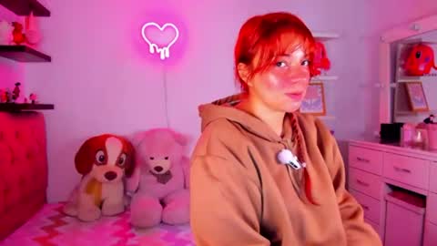 Snapshot of vannessa_shy chatting on 06-26-26, 01:59 Vanesa online show from 06-26-26, 01:59