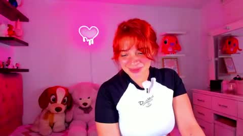 Snapshot of vannessa_shy chatting on 07-01-26, 01:51 Vanesa online show from 07-01-26, 01:51