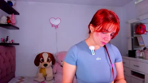 Snapshot of vannessa_shy chatting on 07-05-26, 08:16 Vanesa online show from 07-05-26, 08:16