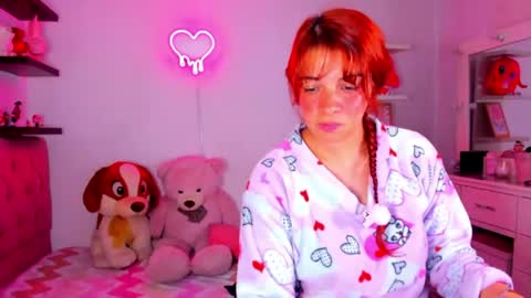 Snapshot of vannessa_shy chatting on 07-23-26, 04:27 Vanesa online show from 07-23-26, 04:27