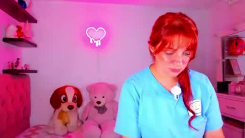 Snapshot of vannessa_shy chatting on 07-29-26, 10:08 Vanesa online show from 07-29-26, 10:08