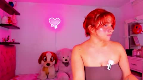 Snapshot of vannessa_shy chatting on 07-31-26, 12:32 Vanesa online show from 07-31-26, 12:32