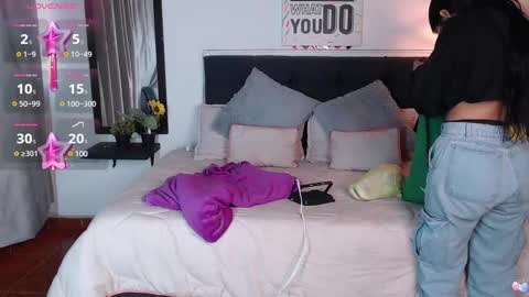 vane online show from 03-10-25, 08:34