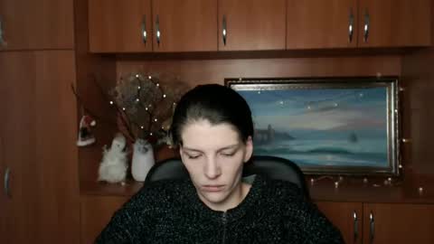 Vanessa online show from 02-25-25, 07:42