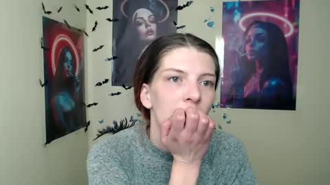 Vanessa online show from 03-06-25, 07:47