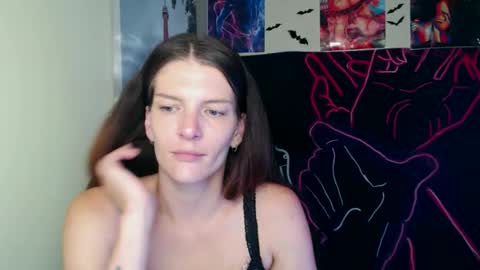 Vanessa online show from 09-21-25, 06:26