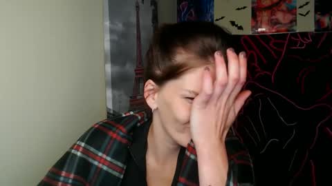 Vanessa online show from 09-26-25, 07:12