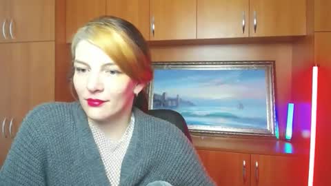 Vanessa online show from 02-27-26, 06:02