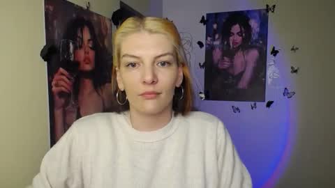 Vanessa online show from 03-24-26, 06:02