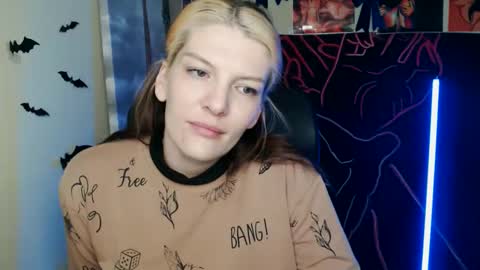 Vanessa online show from 04-18-26, 06:06