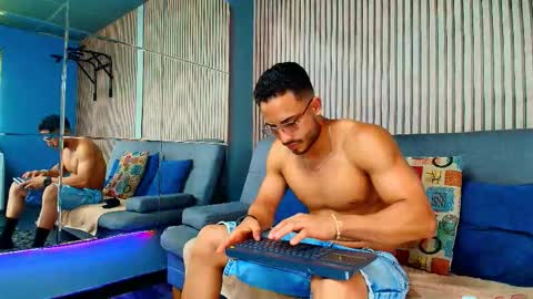 Vans Ross online show from 02-28-26, 07:26