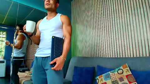 Vans Ross online show from 03-14-26, 07:30