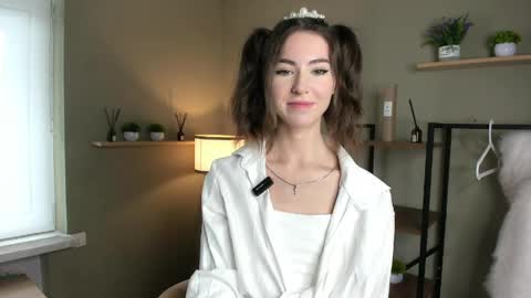 Charline online show from 04-23-26, 09:30