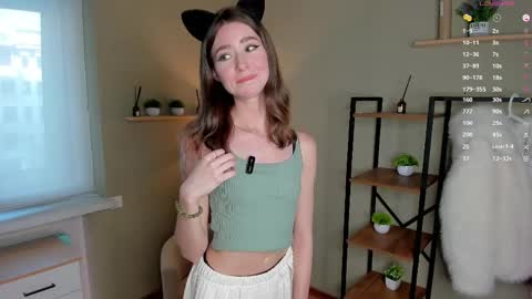 Charline online show from 05-20-26, 04:13
