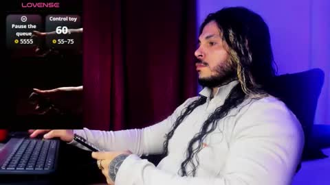 vanvelckan_ online show from 10-05-25, 04:44