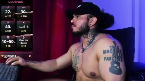 vanvelckan_ online show from 10-10-25, 07:02