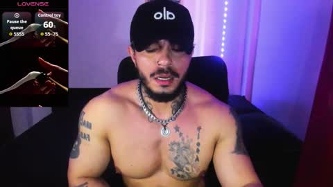 vanvelckan_ online show from 10-19-25, 07:03