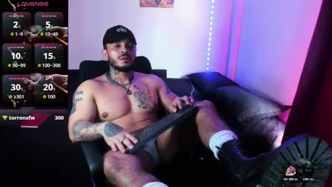 vanvelckan_ online show from 10-21-25, 05:46