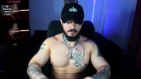 vanvelckan_ online show from 12-04-25, 02:21