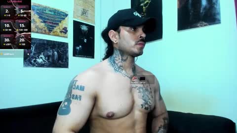 vanvelckan_ online show from 02-25-26, 04:22