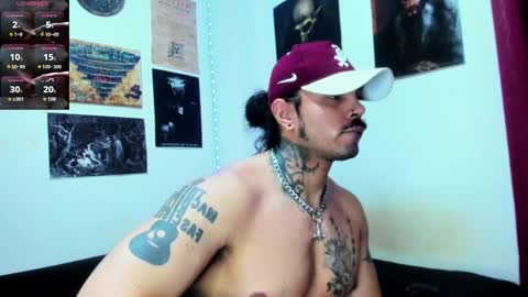 vanvelckan_ online show from 03-27-26, 01:00