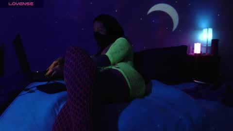 vapourbabe online show from 02-08-25, 06:43