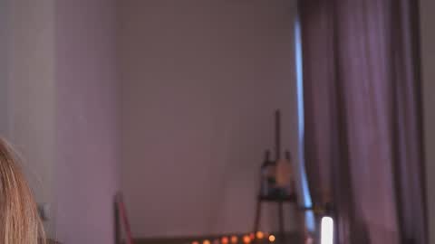 Heeeeey Im Hanna the art of tease  online show from 02-28-25, 03:48