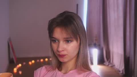 Heeeeey Im Hanna the art of tease  online show from 03-02-25, 04:17